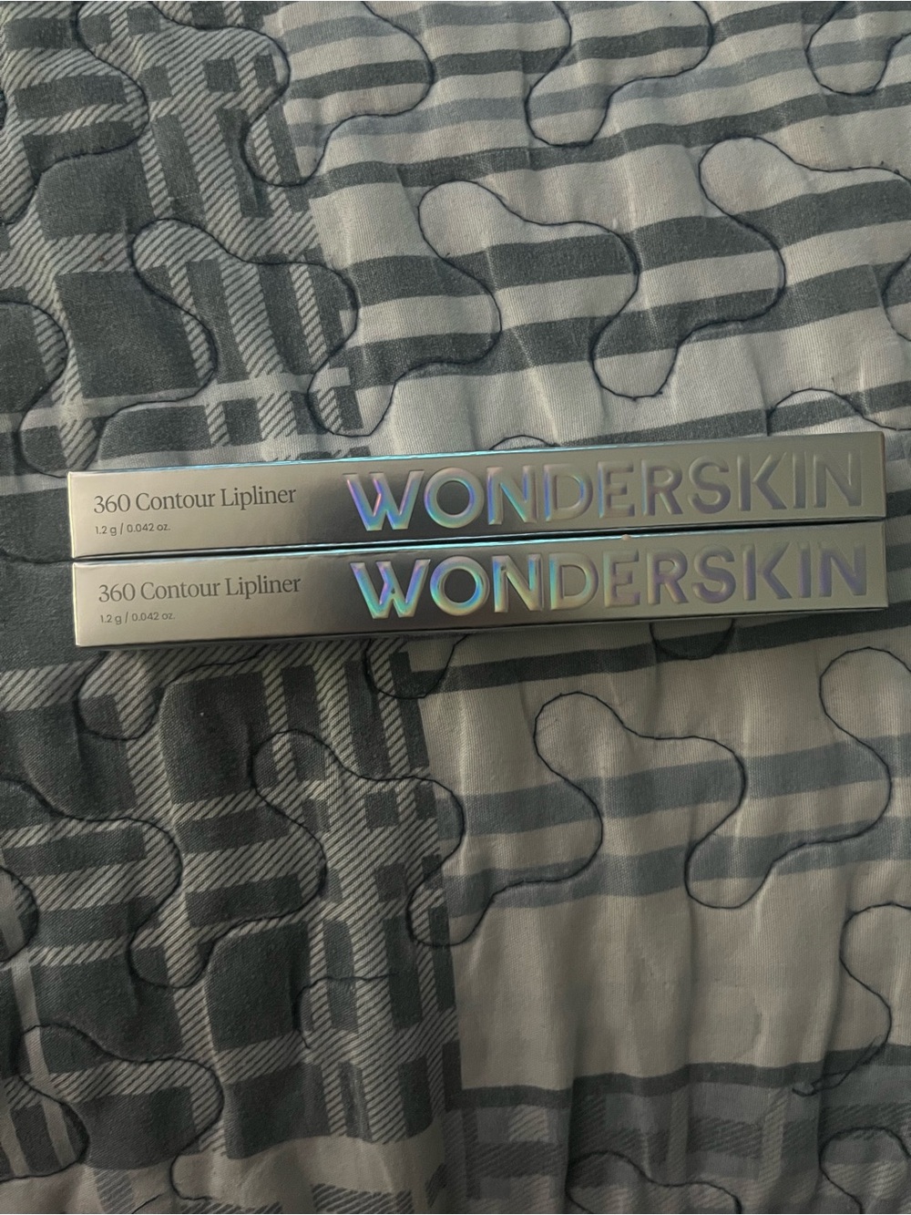 Wonderskin 360 Contour Lipliners (2 colors)